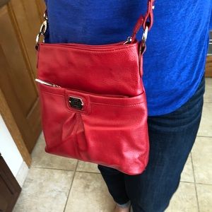 Red Stone Mountain shoulder bad